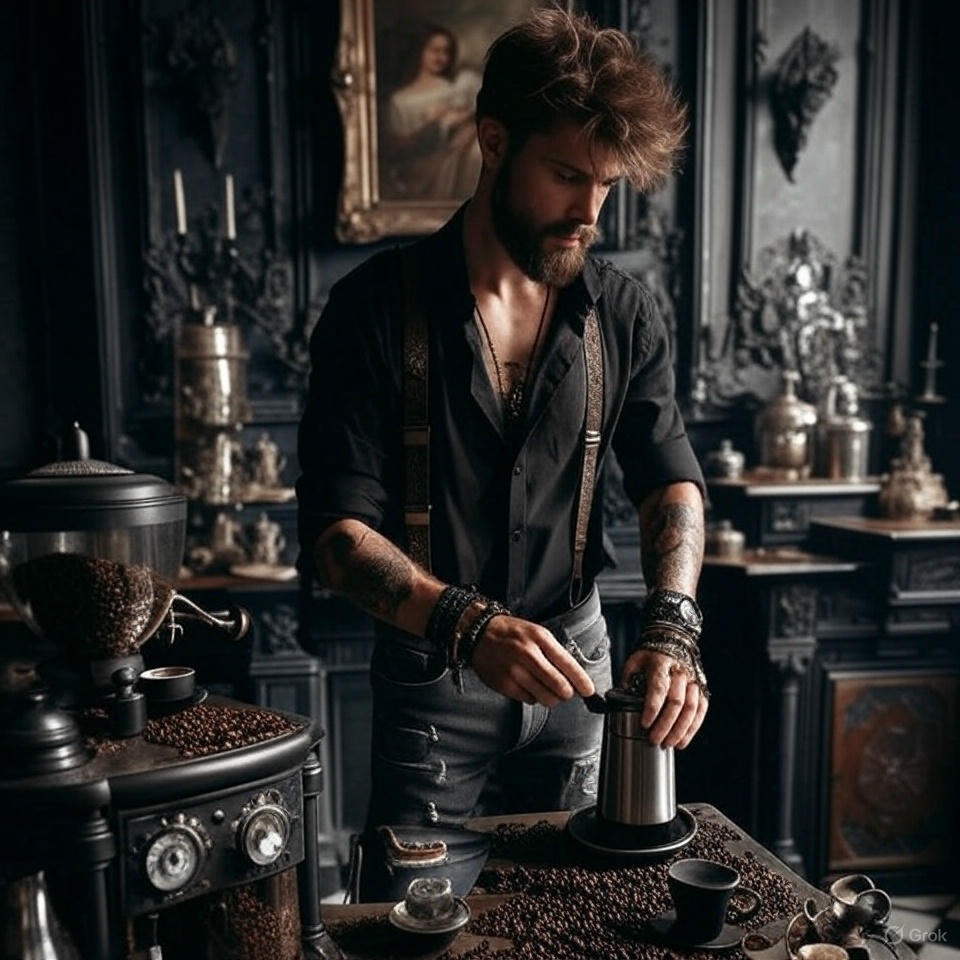 Barista Best Choices