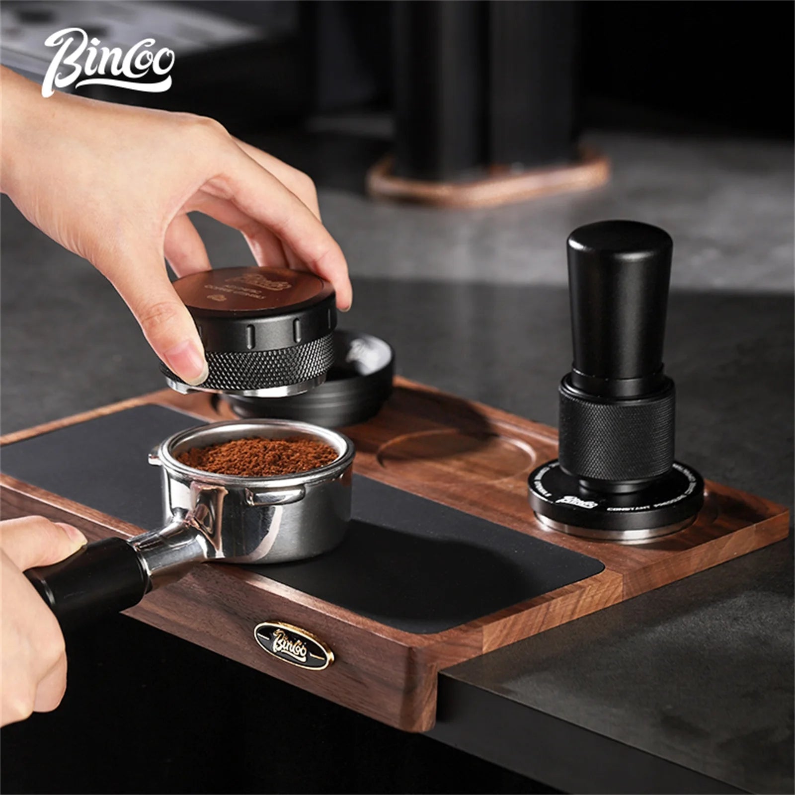 Coffee Tamper