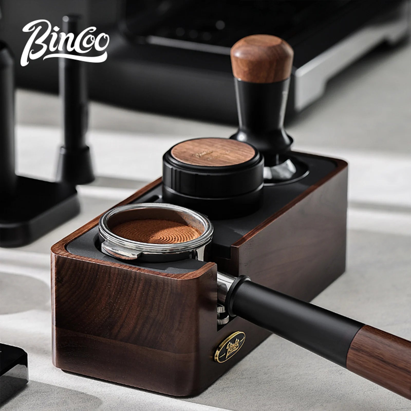 Espresso Accessories