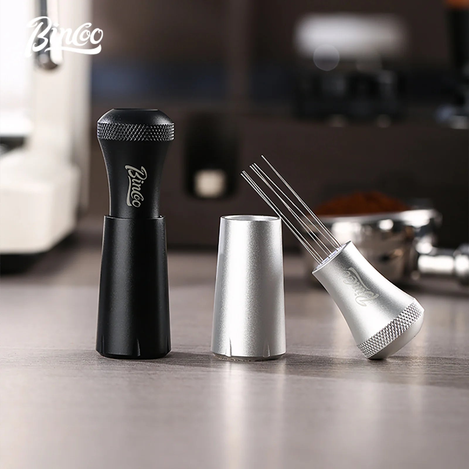 Coffee Powder Needle (WDT Tool)