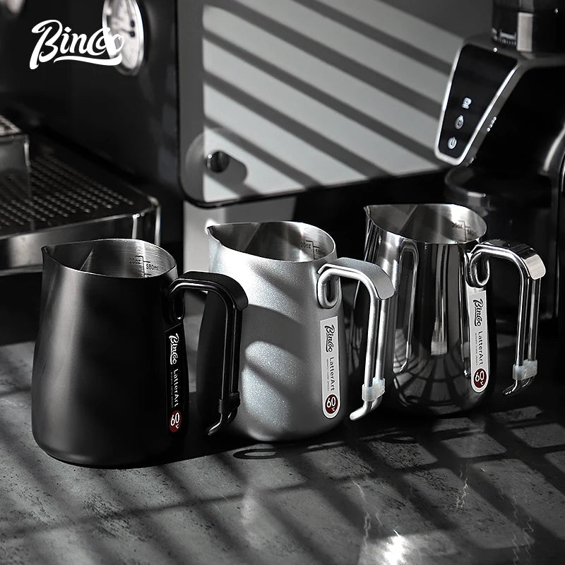 Milk Frothing Picher