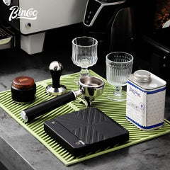 PVC Bar Spill Mat – Waterproof, Anti-Slip, Heat-Resistant for Home & Café Use