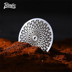 Bincoo Kaleidoscope Secondary Water Distribution Net