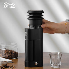 2-Serving Thermostatic Double-Valve Moka Pot, Espresso Extraction