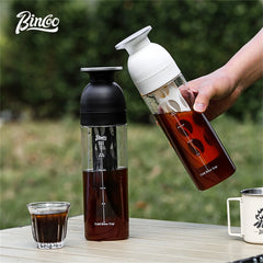 Bincoo 600ml Cold Brew Tumbler
