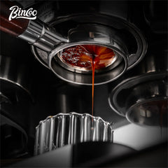 Bincoo Coffee Espresso Filter Basket 51/58.5mm