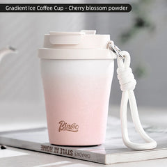 Bincoo Coffee Insulated Cup 280ML