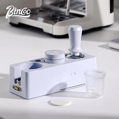 BINCOO 51/53/58mm 30lb Calibrated Coffee Tamper