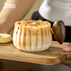 250ml Stripe Heat resistant