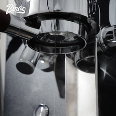 Bincoo 51mm/58mm Pressurized Coffee Filter Basket