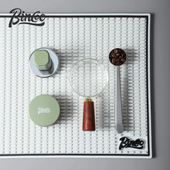 Bincoo Anti-slip PVC Coffee Bar