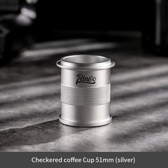 BINCOO Coffee Dosing Cup 51/58mm