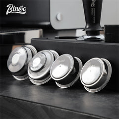 Bincoo 51mm/58mm Pressurized Coffee Filter Basket