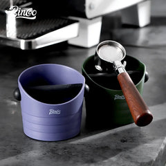 Espresso Grounds Container