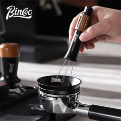 Bincoo Coffee Powder Needle Dispenser