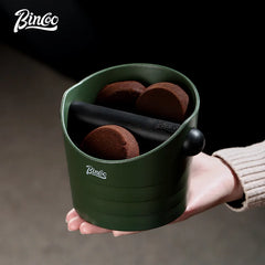 Espresso Grounds Container