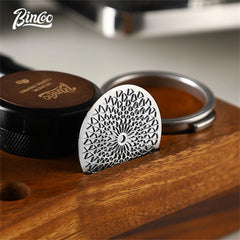 Bincoo Kaleidoscope Secondary Water Distribution Net