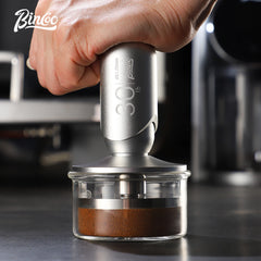 51mm 58mm 30lb Constant Pressure Coffee Tamper