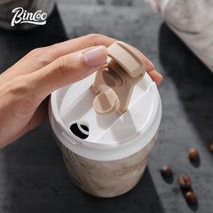 Bincoo Thermal Coffee Cup
