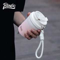 Bincoo Coffee Insulated Cup 280ML