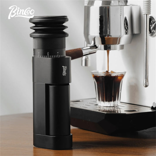 2-Serving Thermostatic Double-Valve Moka Pot, Espresso Extraction