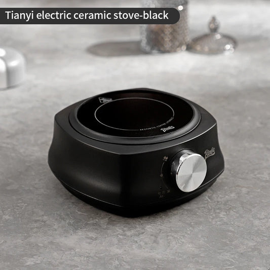 Bincoo Electric Ceramic Stove Coffee Pot Heating Base
