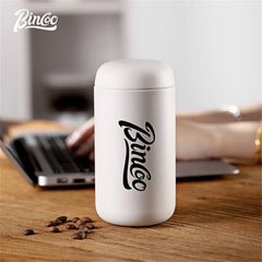 Bincoo Insulated Coffee Cup 400ml