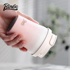 Bincoo Coffee Insulated Cup 280ML