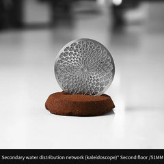 Bincoo Kaleidoscope Secondary Water Distribution Net