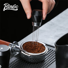Bincoo Espresso Tamping Mat Set 51-58mm