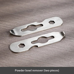 Bincoo Coffee Handle Filter Remover - Stainless Steel