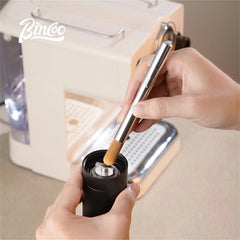 Bincoo Coffee Grinder Cleaning Brush Set