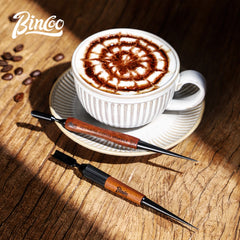 Coffee Needles Stainless Steel