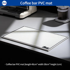 Bincoo Anti-slip PVC Coffee Bar