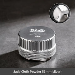 Espresso Distribution Tool/Leveler 3 Angled Coffee Tamper Fits 51/58mm Portafilter New