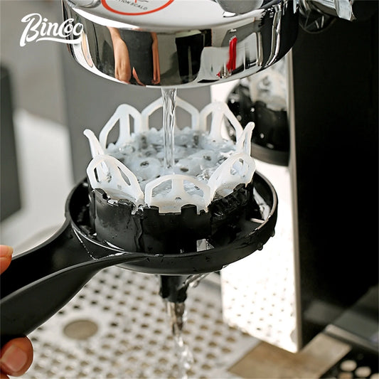 Coffee Machine Brewing Head