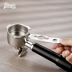 Bincoo Coffee Handle Filter Remover - Stainless Steel