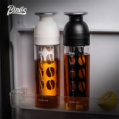 Bincoo 600ml Cold Brew Tumbler