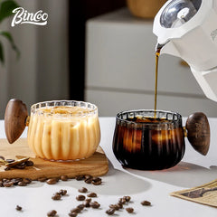 250ml Stripe Heat resistant