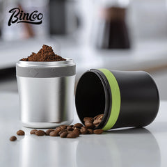 Coffee Dosing Cup Powder Feeder