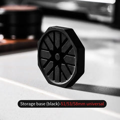 Bincoo 51/58mm Espresso Puck Screen Holder