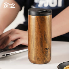 400ml 550ml Portable Thermo Cup