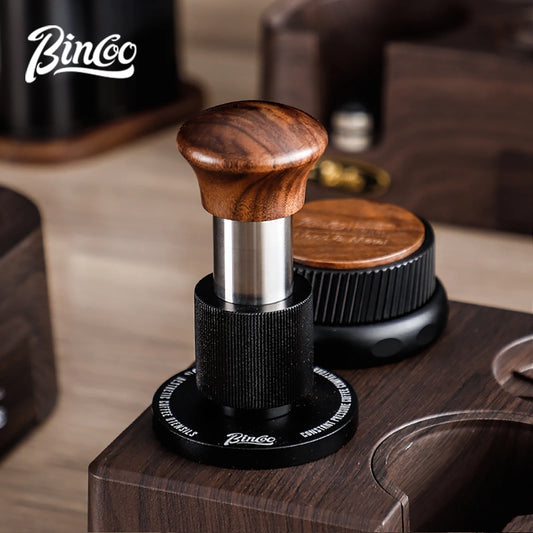 51/58mm Coffee Tamper 30lb