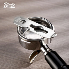 Bincoo Coffee Handle Filter Remover - Stainless Steel