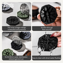 Bincoo 51/58mm Espresso Puck Screen Holder