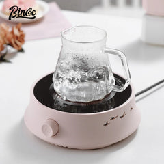 Bincoo Electric Coffee & Milk Tea Heater 220V 800W