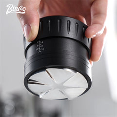 Espresso Six-oars Distribution Tool