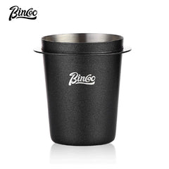 51/58mm Stainless Steel Coffee Dosing Cup