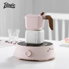 Bincoo Electric Coffee & Milk Tea Heater 220V 800W