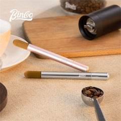 Bincoo Coffee Grinder Cleaning Brush Set